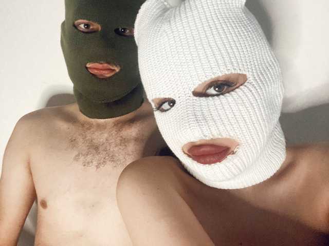 Фотография профиля Evaviy