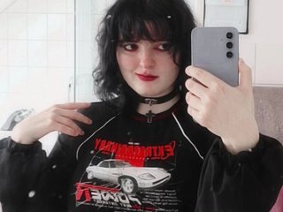 Эротический видеочат EvaXielano