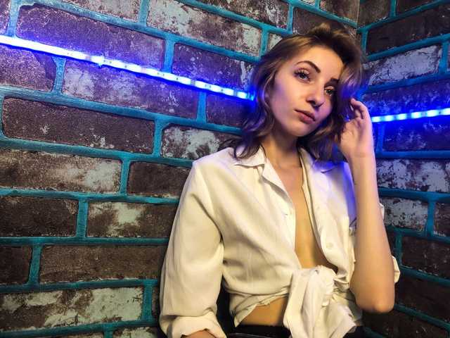 Фотография профиля EveCoy