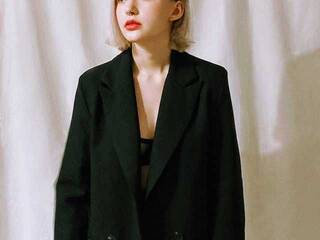 Эротический видеочат evedaredevil