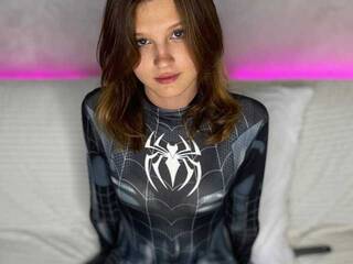 Эротический видеочат EveGoldie