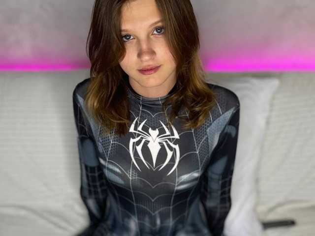 Фотография профиля EveGoldie