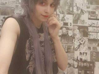 Эротический видеочат EveKennedy