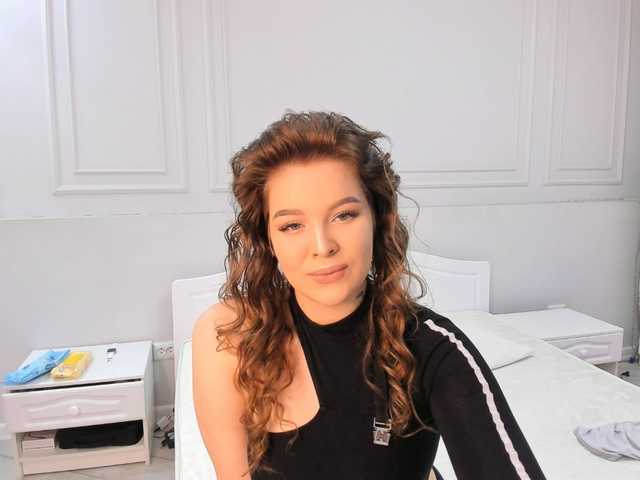 Скриншоты трансляции EveLeddont