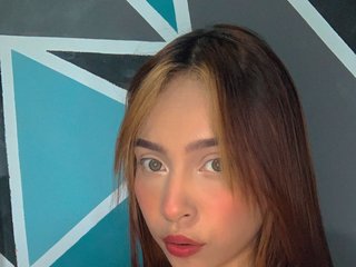 Эротический видеочат evelin-33