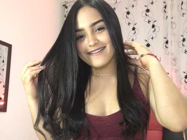 Фотография профиля evelin-reyes