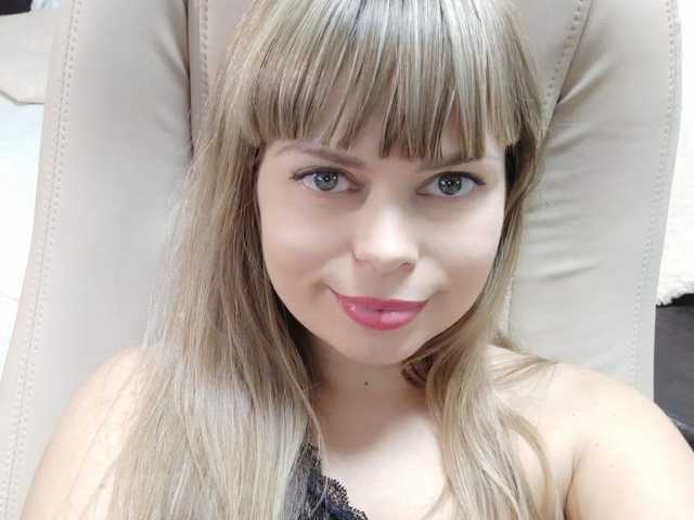 Фотография профиля Evelina-love