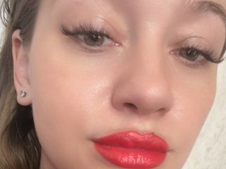 Эротический видеочат Evelina89