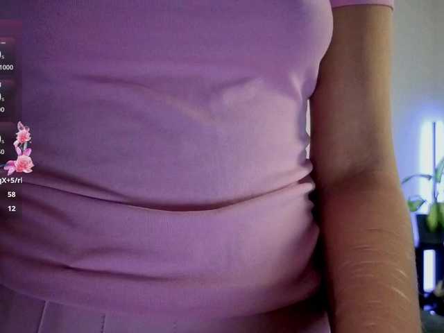 Скриншоты трансляции evelinav1uv