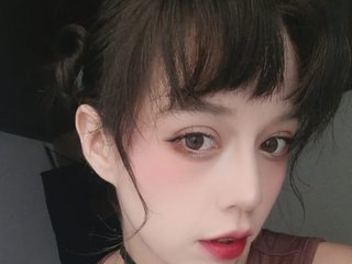 Эротический видеочат EvelineSinclair