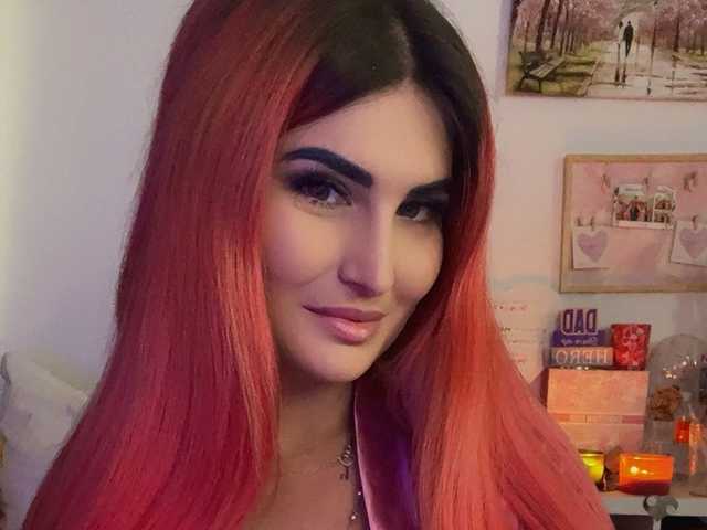 Фотография профиля EvelynFrances