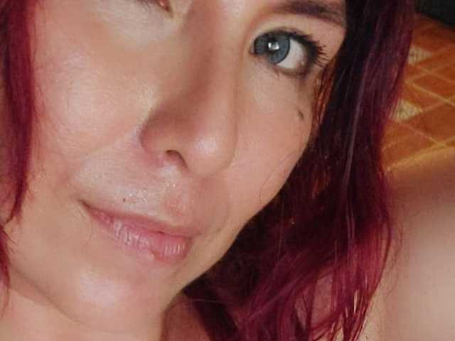 Фотография профиля Evelyn-mature19