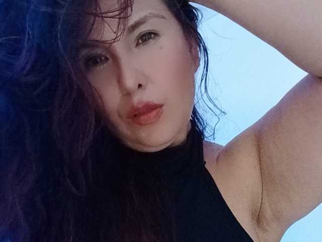 Фотография профиля Evelyn-mature19