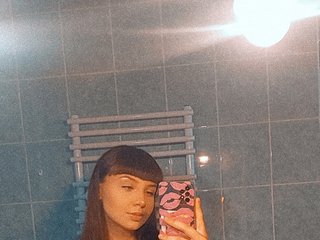 Эротический видеочат EvelynCage