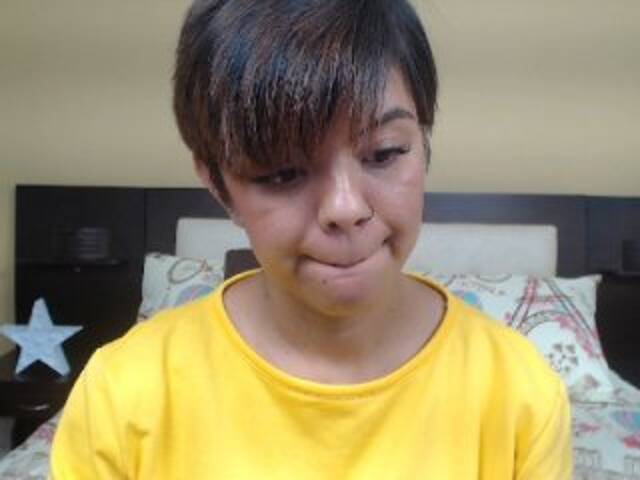 Скриншоты трансляции EvelynOwens