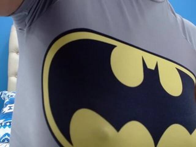 Скриншоты трансляции EvelynOwens