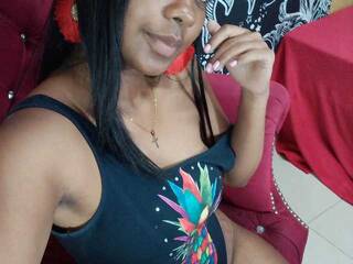 Эротический видеочат EvelynRossx