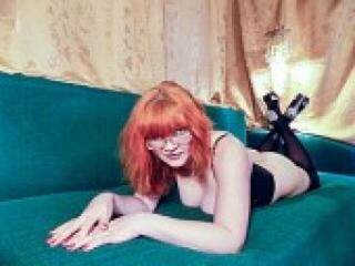 Эротический видеочат evemilf