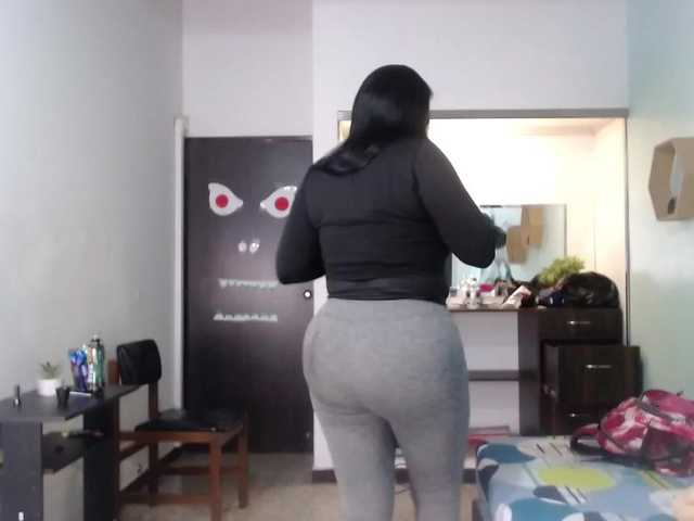 Скриншоты трансляции evequeen1