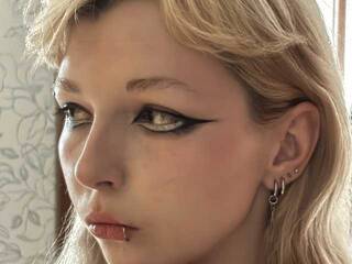 Эротический видеочат EveSinsational