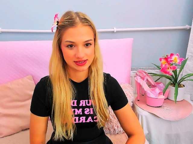 Скриншоты трансляции EvetteBody