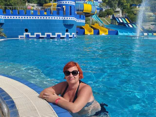 Фотография профиля Evgenia-2