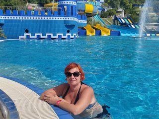 Эротический видеочат Evgenia-2