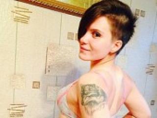 Эротический видеочат evgenia21