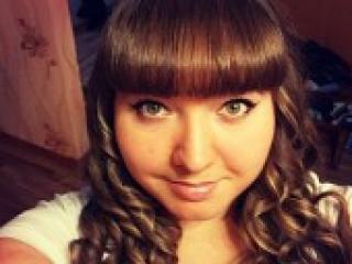 Эротический видеочат evgeniya12