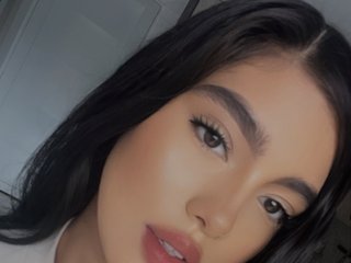 Эротический видеочат EvieBell