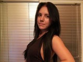 Эротический видеочат evikosweet