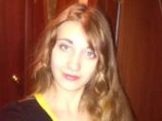 Эротический видеочат evilisochka