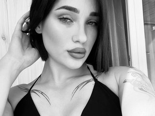 Эротический видеочат EvilPanther