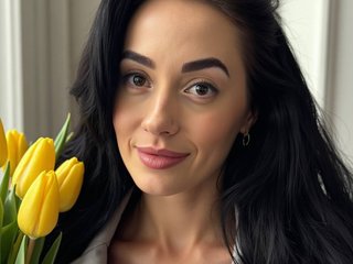 Эротический видеочат EviLune