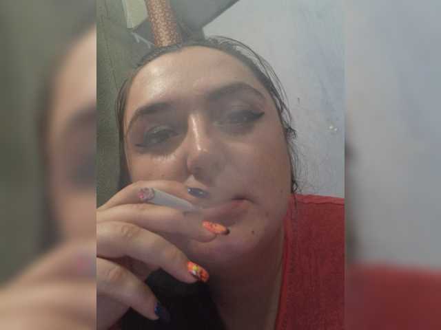 Скриншоты трансляции Evkapink