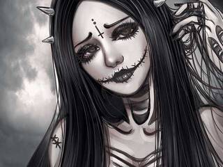 Эротический видеочат evlyn-york