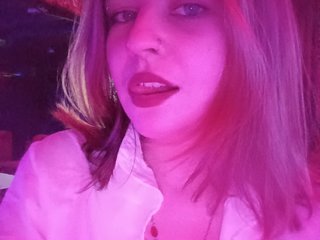 Эротический видеочат EvniaKey