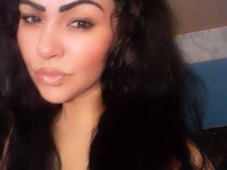 Эротический видеочат EvoraDevil