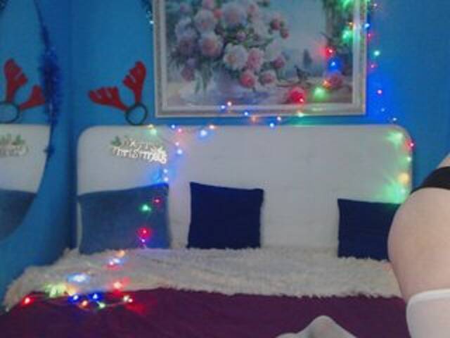 Скриншоты трансляции EvvaBlack