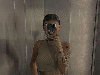 Эротический видеочат Ewwaevaa