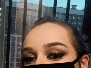 Эротический видеочат ExilsVik