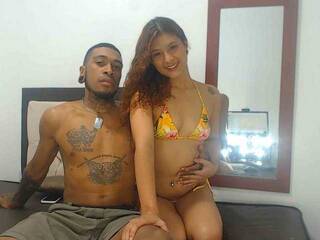 Эротический видеочат exneikaix