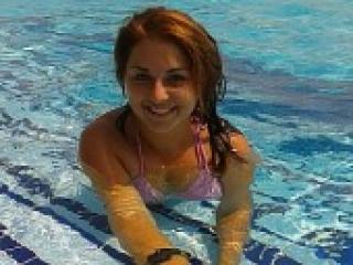 Эротический видеочат exoticbabe