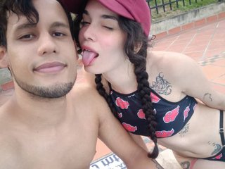 Эротический видеочат ExoticGelato