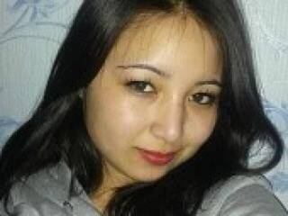 Эротический видеочат exoticgirlx