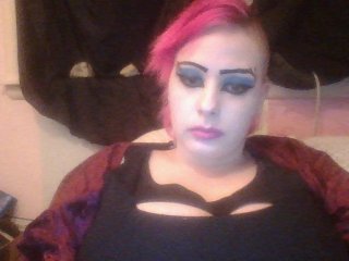Скриншоты трансляции exoticpunkxxx