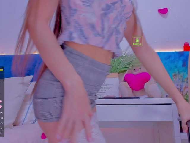 Скриншоты трансляции Sophiyaa