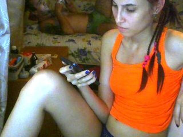 Скриншоты трансляции Extasssyy