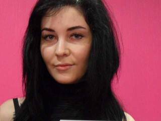 Эротический видеочат Extra-Merelin