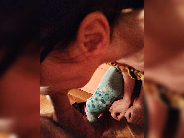 Скриншоты трансляции ExtremeLoving